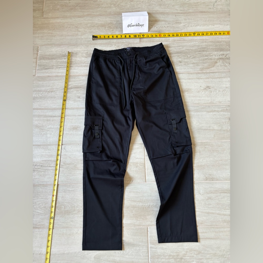 Forever 21 Pants / Jogger - New with Tags - Adjustable Waist - Size "Large"